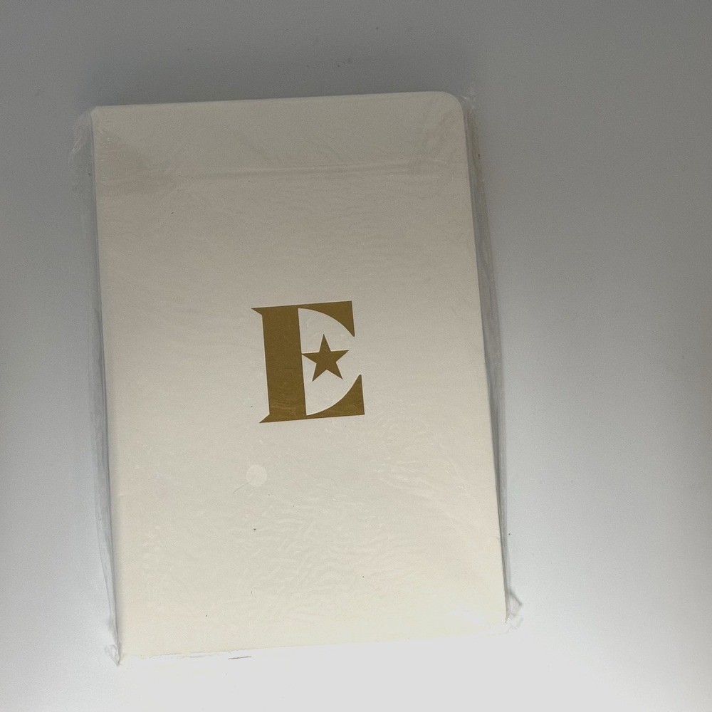 Elton John Farewell Yellow Brick Road Final World‎ Tour VIP Pen Book